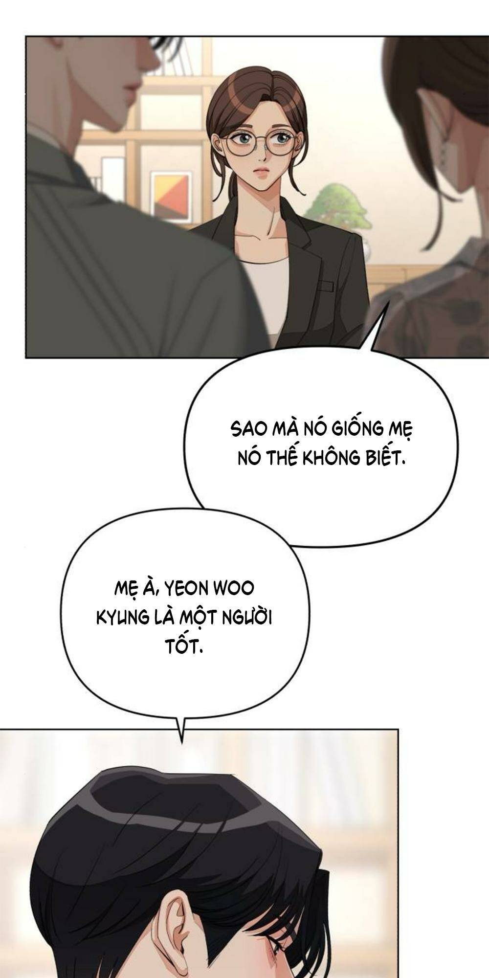 Tình Yêu Của Ik Seob Chapter 37 - Trang 2