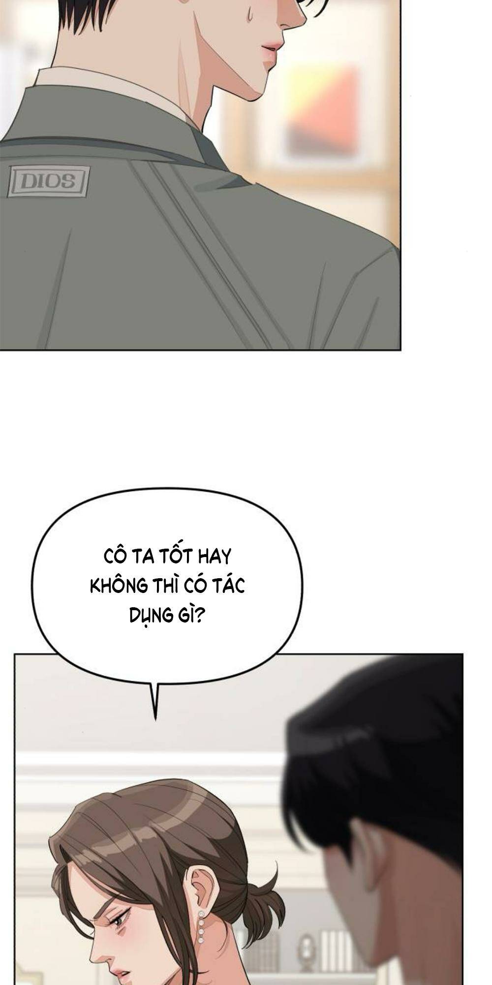 Tình Yêu Của Ik Seob Chapter 37 - Trang 2