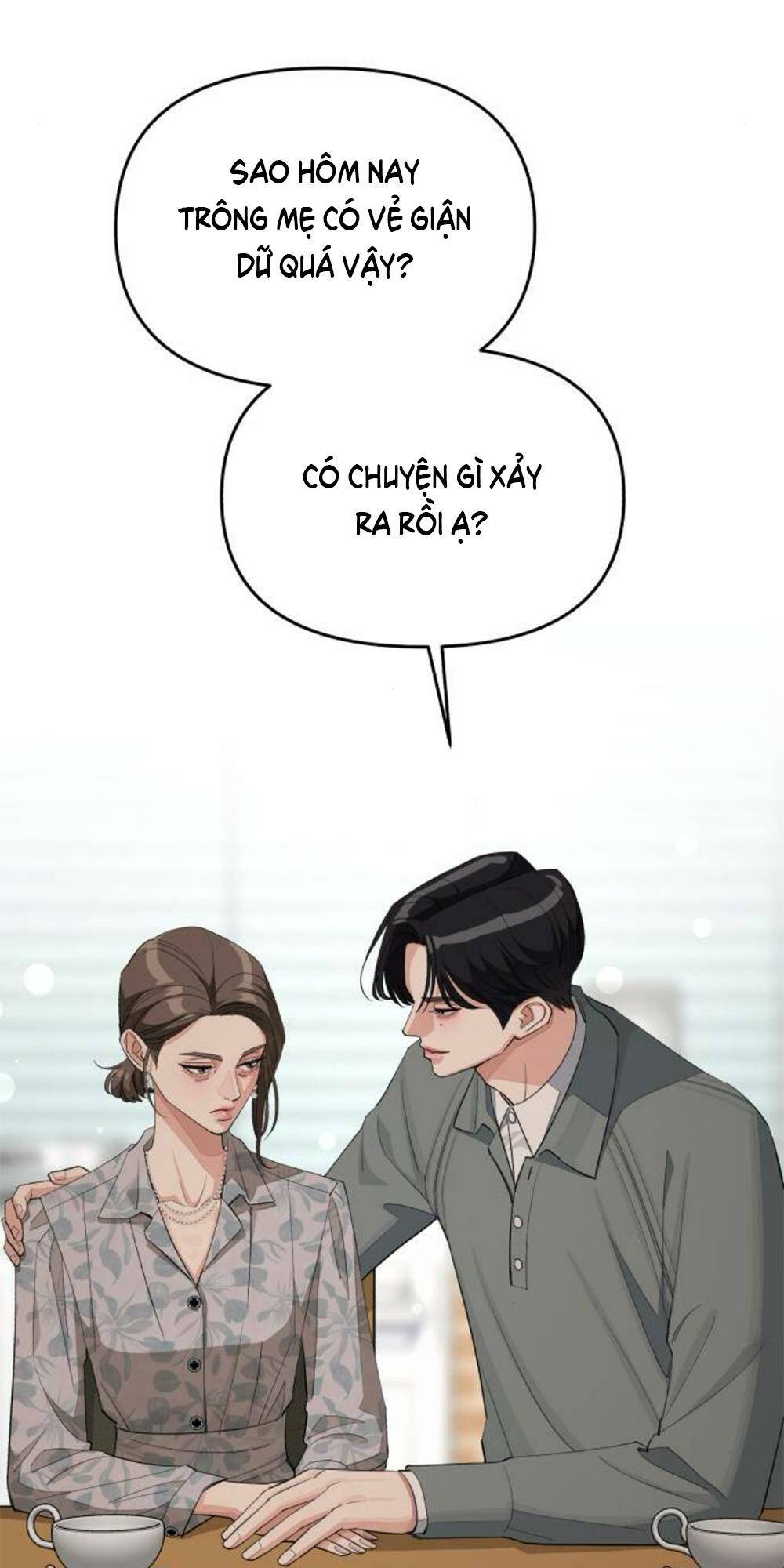 Tình Yêu Của Ik Seob Chapter 37 - Trang 2