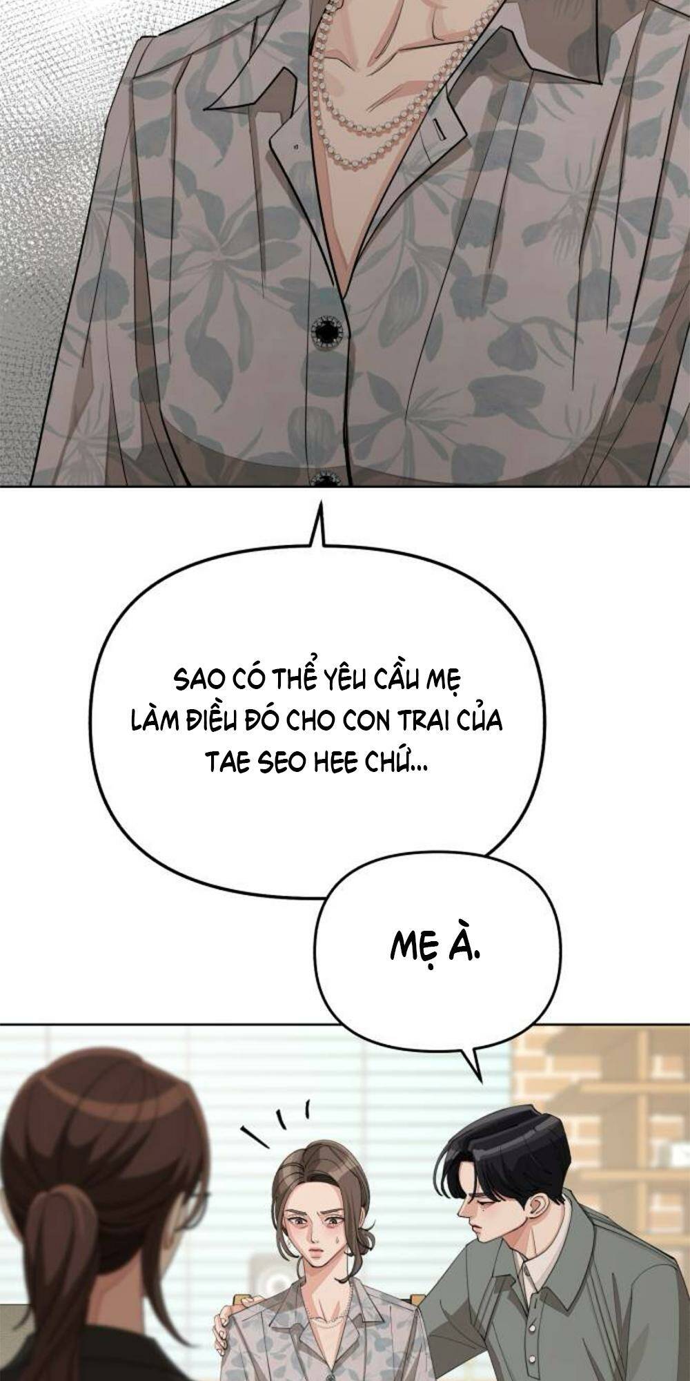 Tình Yêu Của Ik Seob Chapter 37 - Trang 2