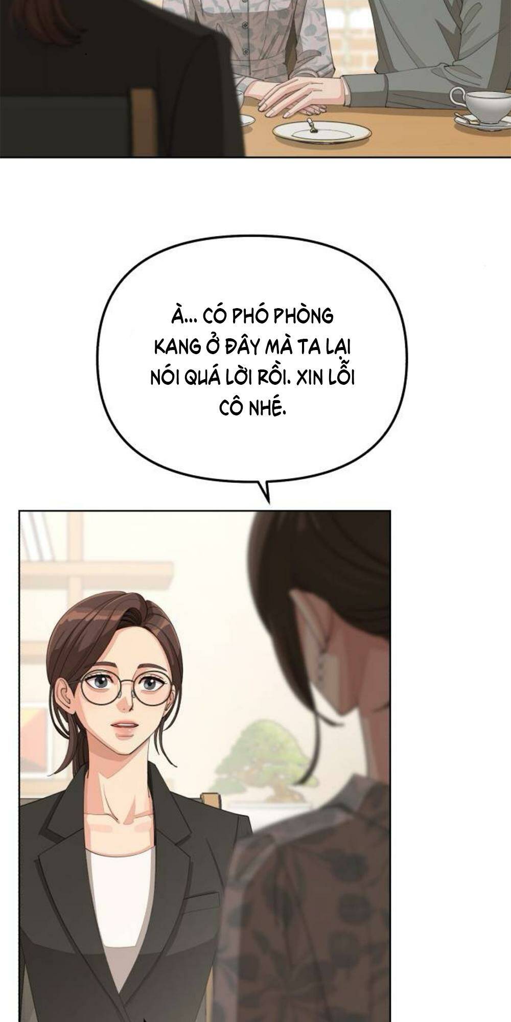 Tình Yêu Của Ik Seob Chapter 37 - Trang 2