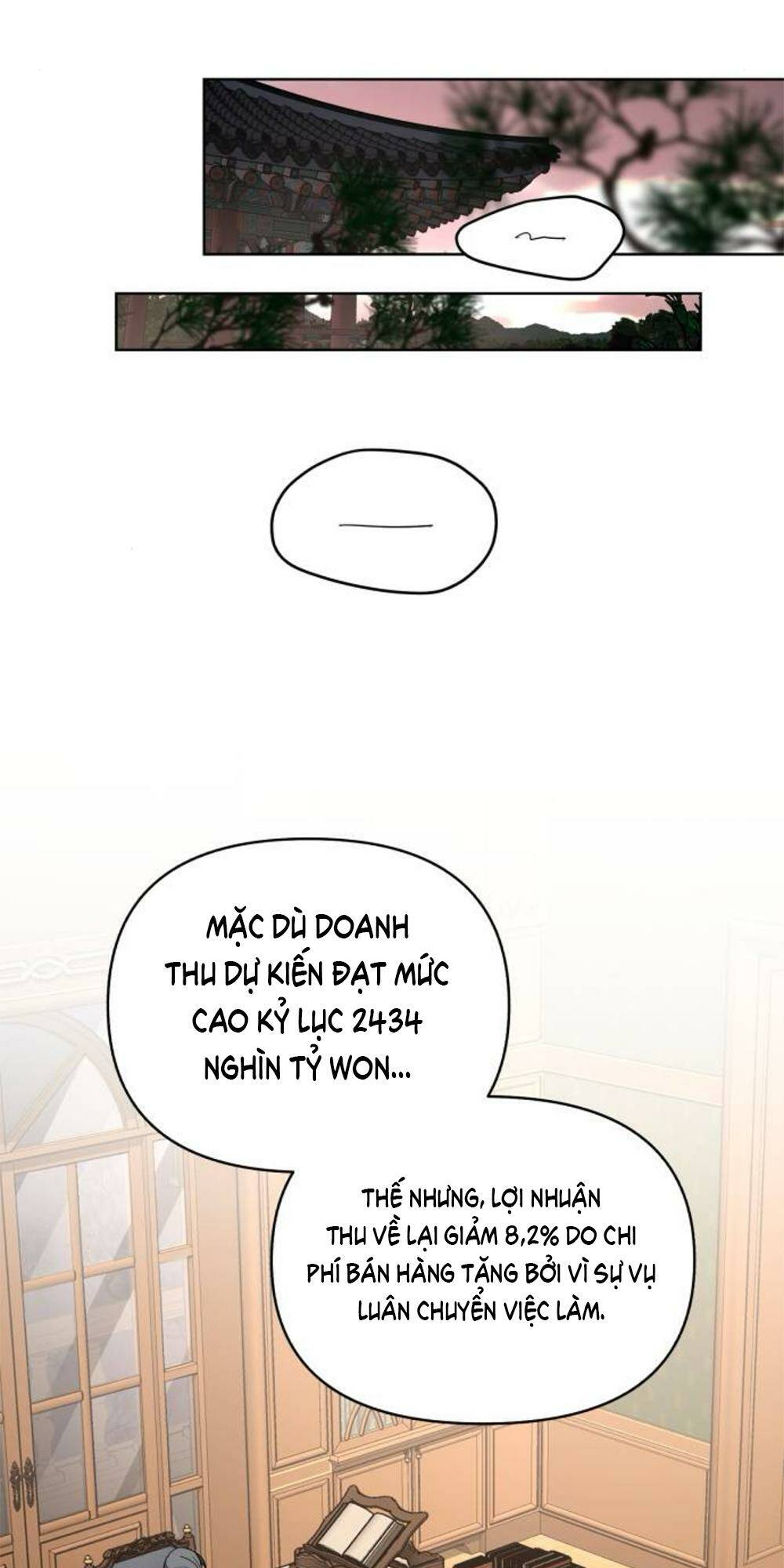 Tình Yêu Của Ik Seob Chapter 37 - Trang 2