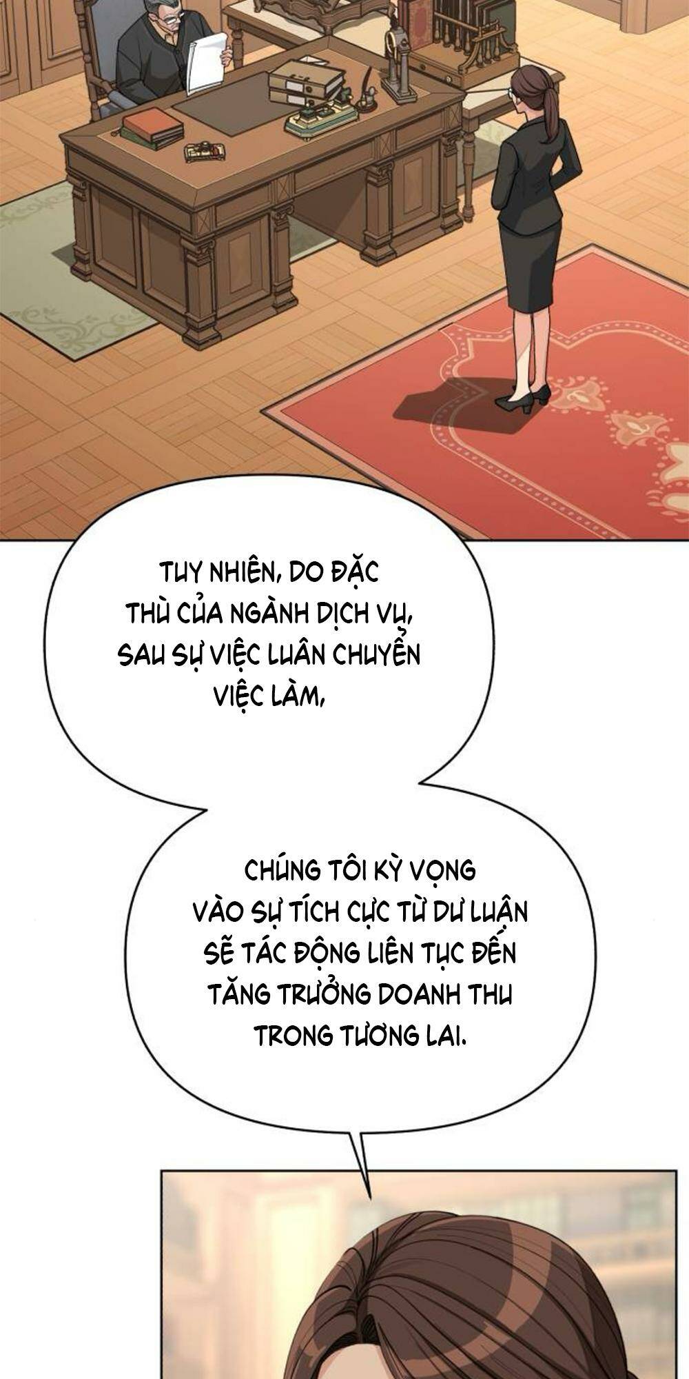 Tình Yêu Của Ik Seob Chapter 37 - Trang 2