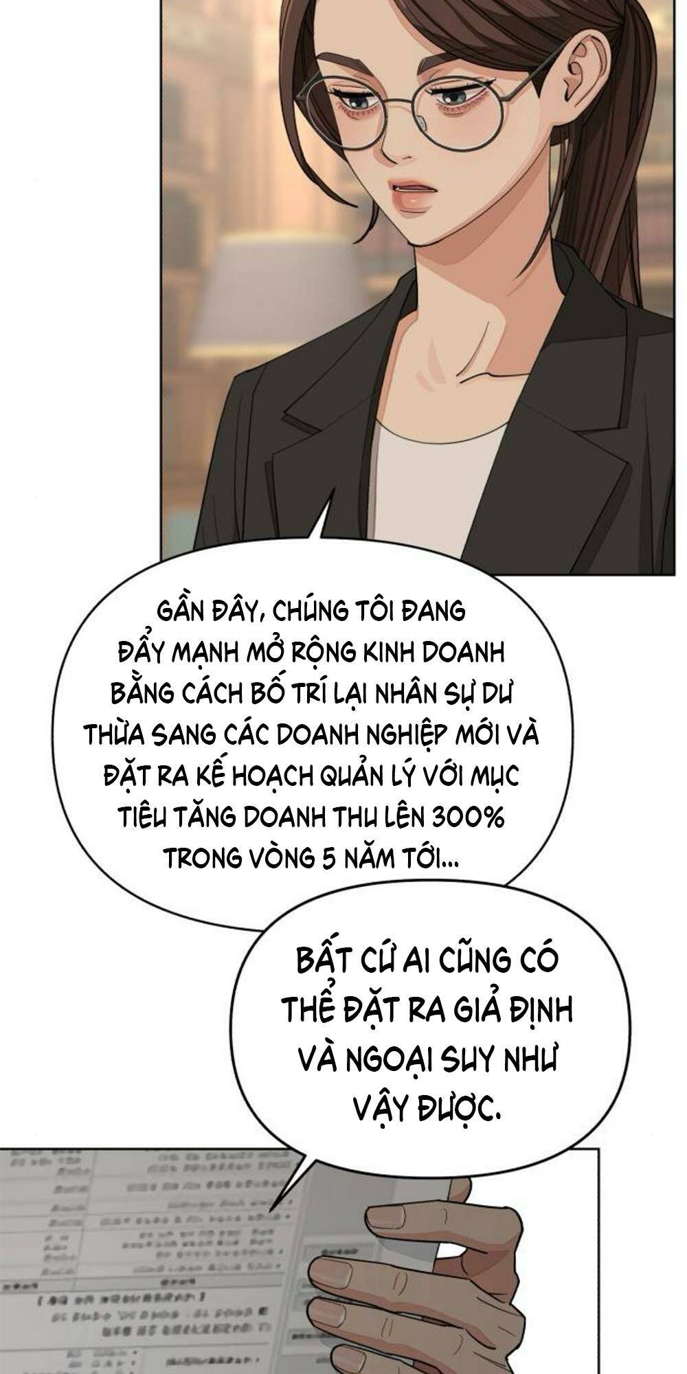 Tình Yêu Của Ik Seob Chapter 37 - Trang 2