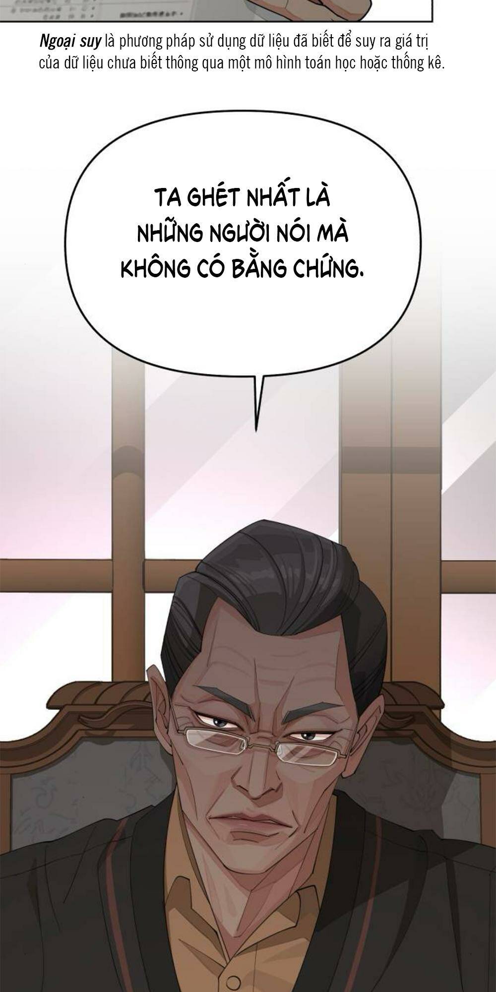 Tình Yêu Của Ik Seob Chapter 37 - Trang 2