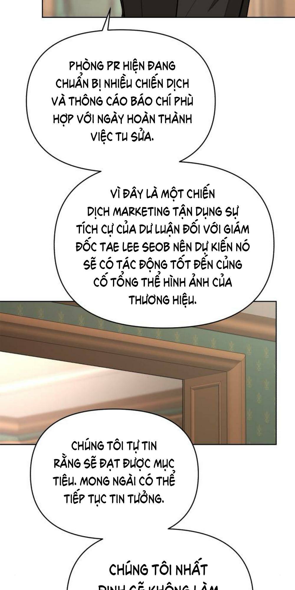 Tình Yêu Của Ik Seob Chapter 37 - Trang 2