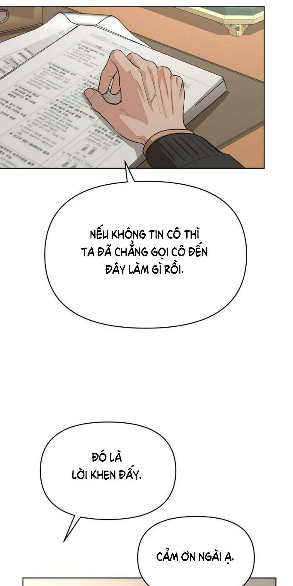 Tình Yêu Của Ik Seob Chapter 37 - Trang 2