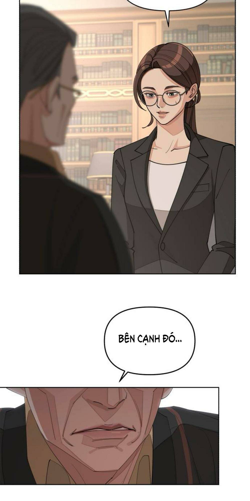 Tình Yêu Của Ik Seob Chapter 37 - Trang 2