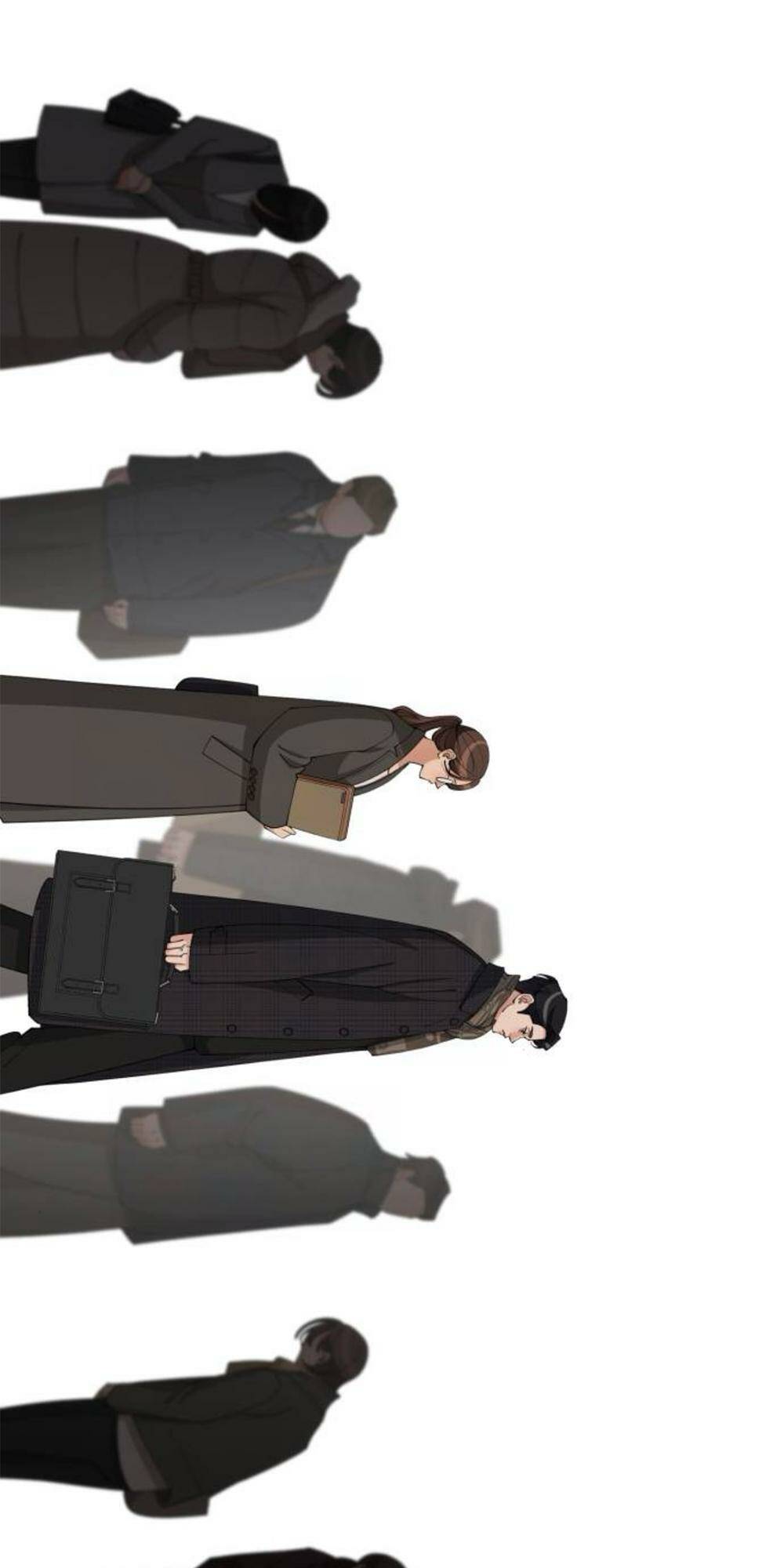 Tình Yêu Của Ik Seob Chapter 37 - Trang 2