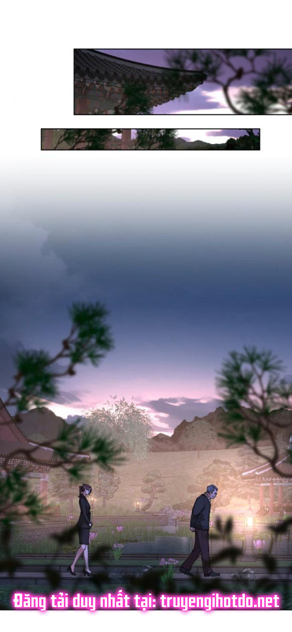 Tình Yêu Của Ik Seob Chapter 38.1 - Trang 2