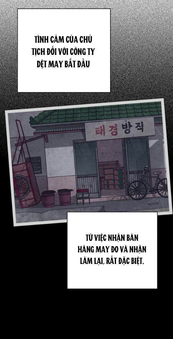 Tình Yêu Của Ik Seob Chapter 38.1 - Trang 2