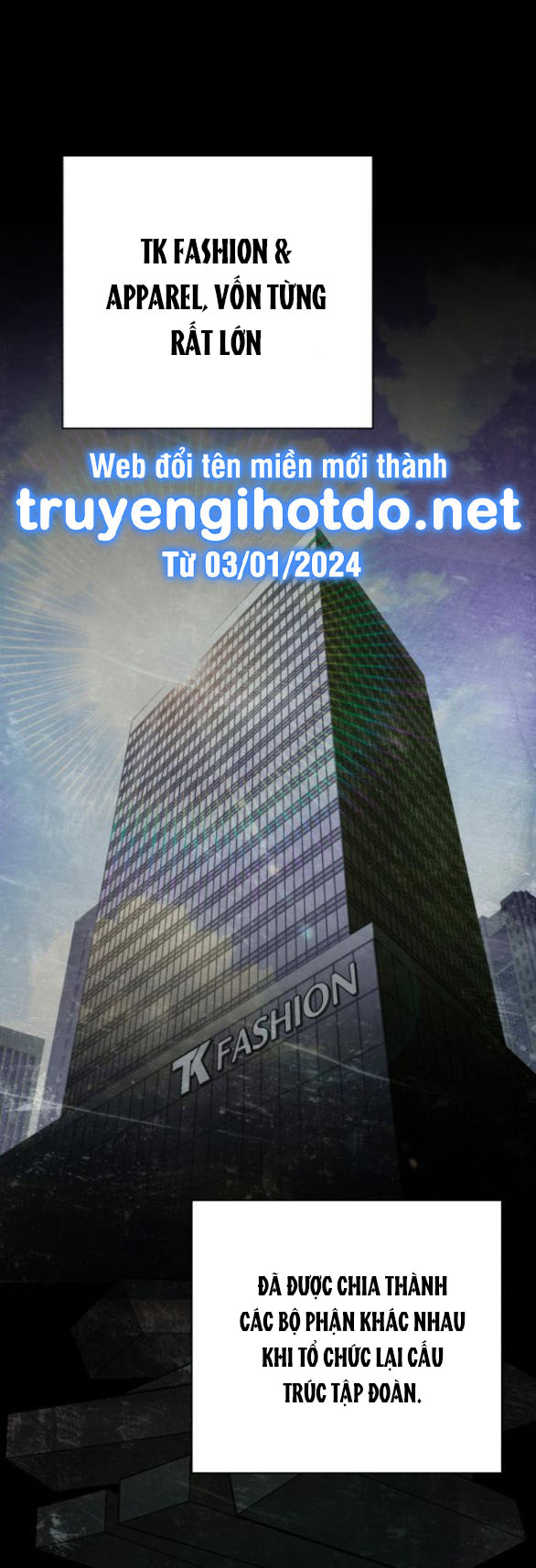 Tình Yêu Của Ik Seob Chapter 38.1 - Trang 2