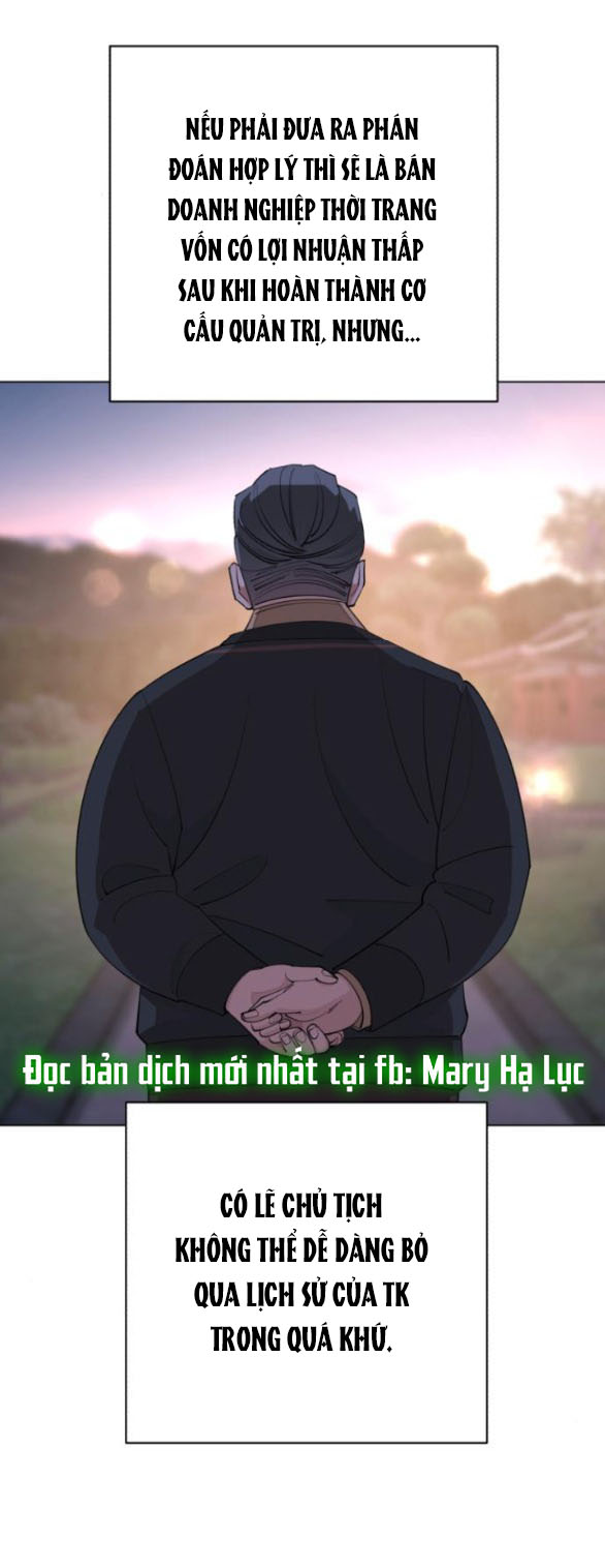 Tình Yêu Của Ik Seob Chapter 38.1 - Trang 2