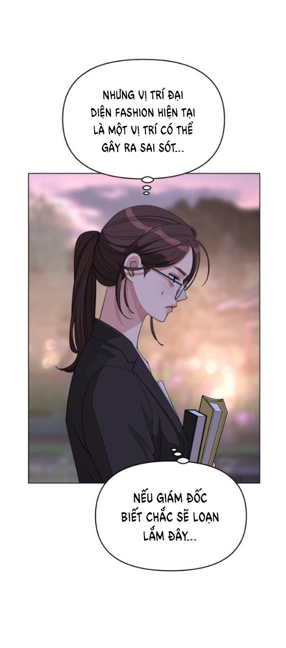 Tình Yêu Của Ik Seob Chapter 38.1 - Trang 2