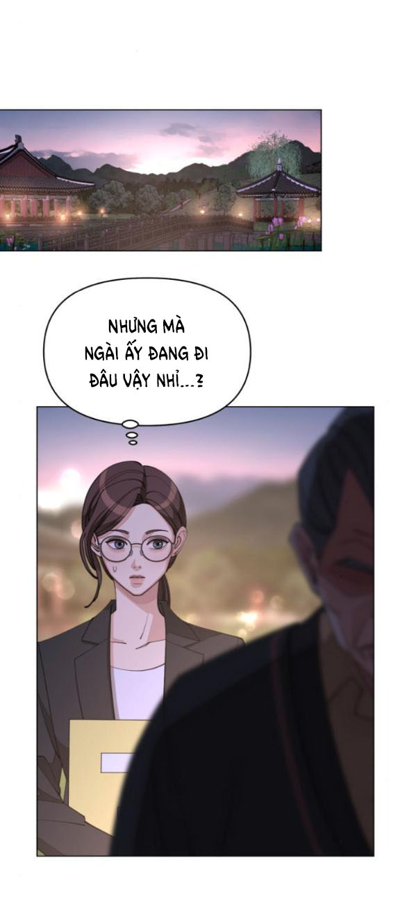 Tình Yêu Của Ik Seob Chapter 38.1 - Trang 2