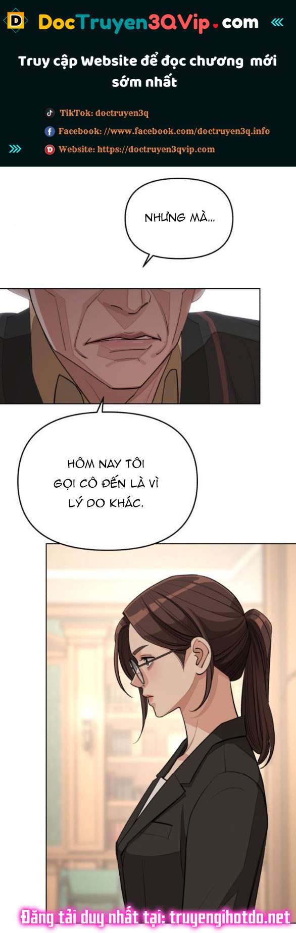 Tình Yêu Của Ik Seob Chapter 38.1 - Trang 2