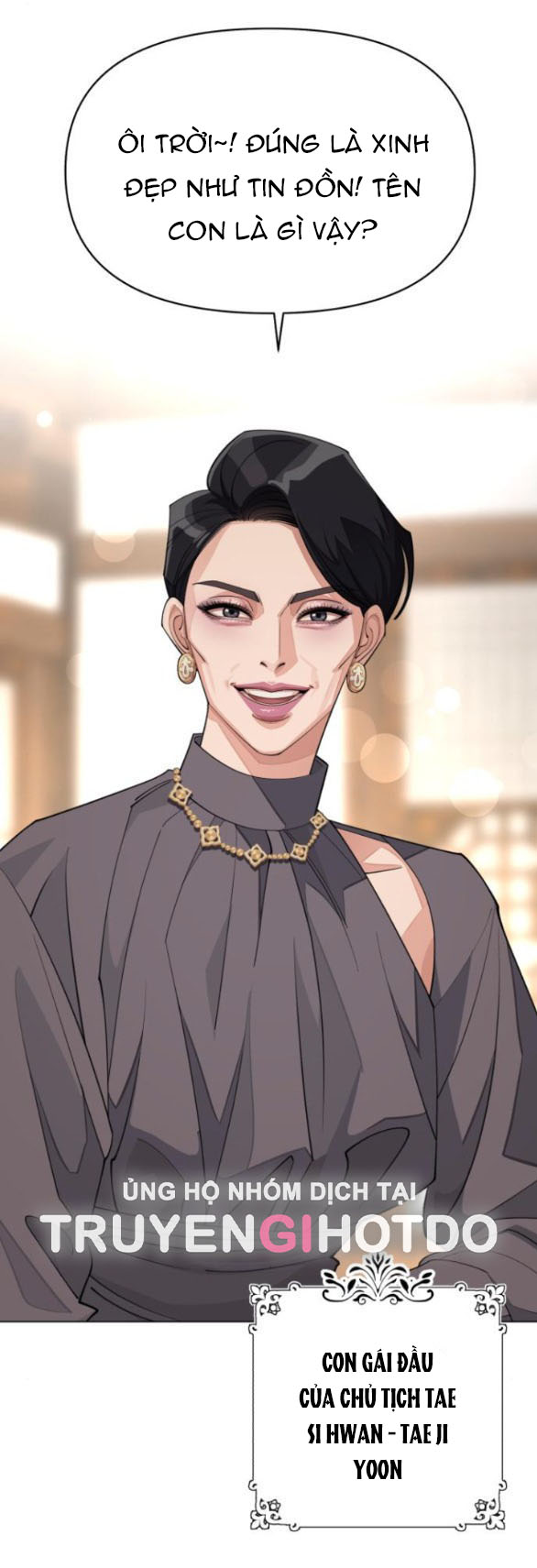 Tình Yêu Của Ik Seob Chapter 38.1 - Trang 2