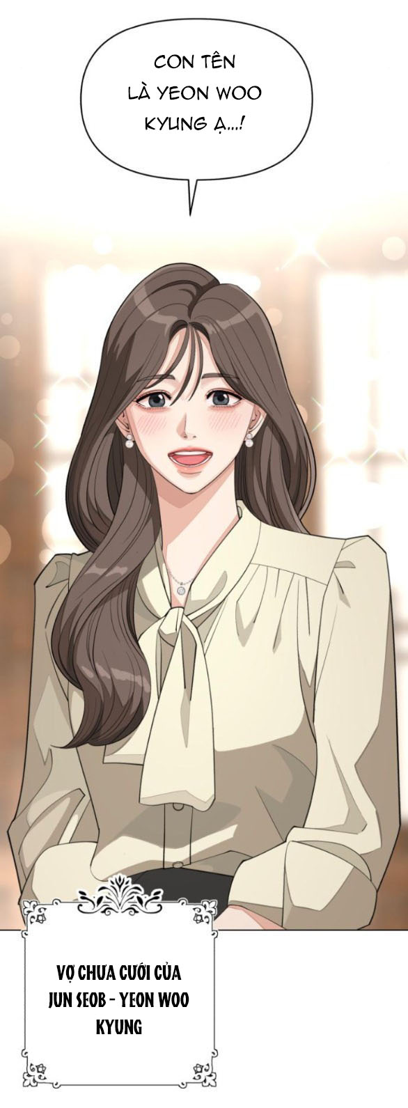 Tình Yêu Của Ik Seob Chapter 38.1 - Trang 2