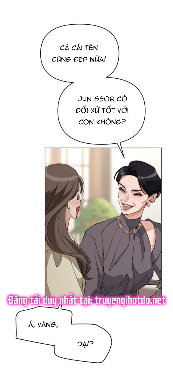 Tình Yêu Của Ik Seob Chapter 38.1 - Trang 2