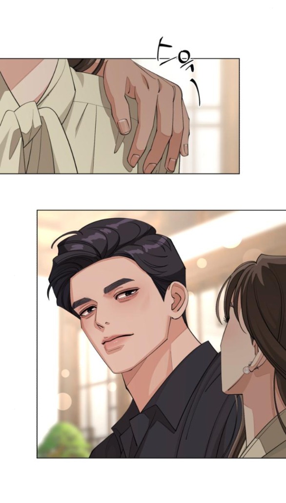 Tình Yêu Của Ik Seob Chapter 38.1 - Trang 2