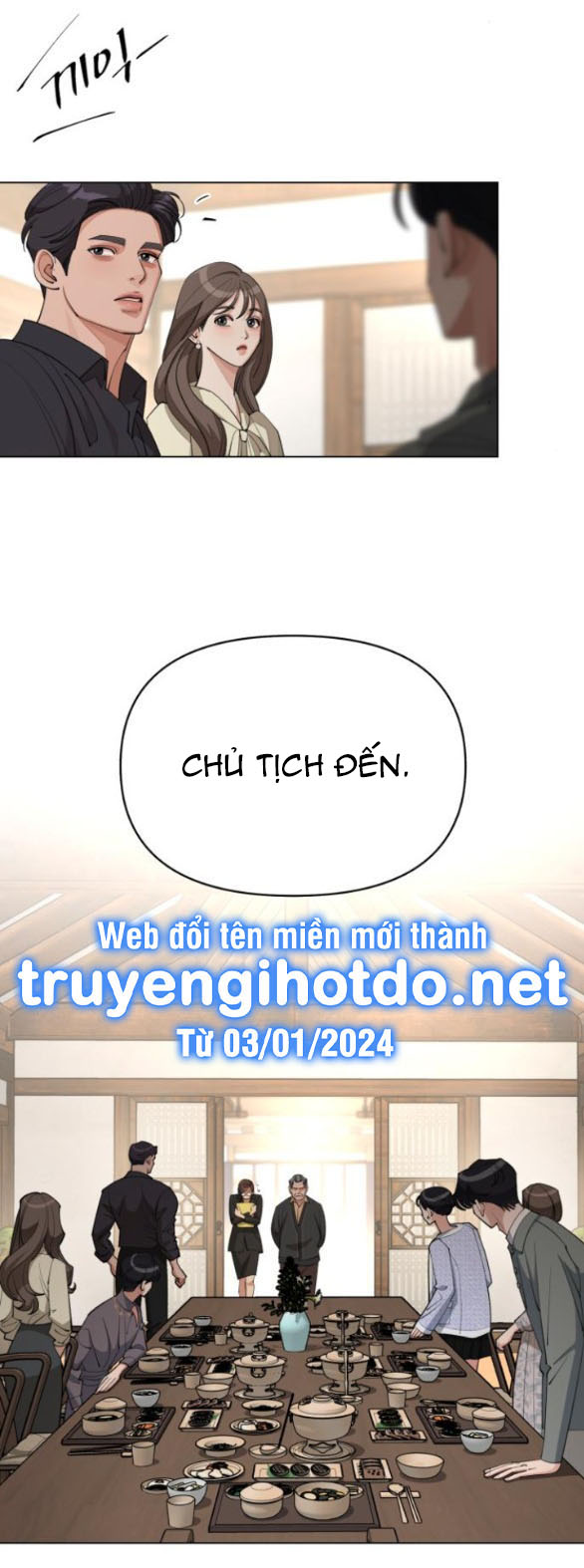 Tình Yêu Của Ik Seob Chapter 38.1 - Trang 2
