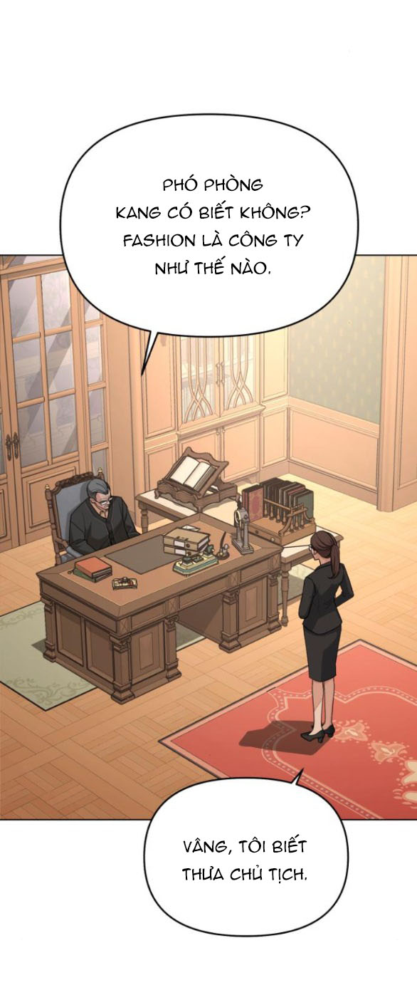 Tình Yêu Của Ik Seob Chapter 38.1 - Trang 2