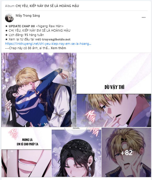 Tình Yêu Của Ik Seob Chapter 38.1 - Trang 2