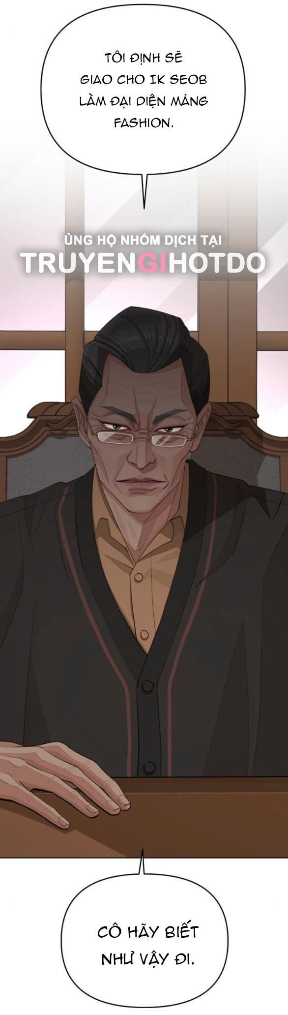 Tình Yêu Của Ik Seob Chapter 38.1 - Trang 2