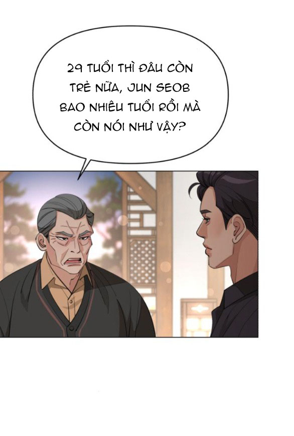 Tình Yêu Của Ik Seob Chapter 38.2 - Trang 2