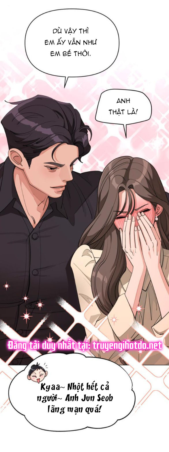 Tình Yêu Của Ik Seob Chapter 38.2 - Trang 2