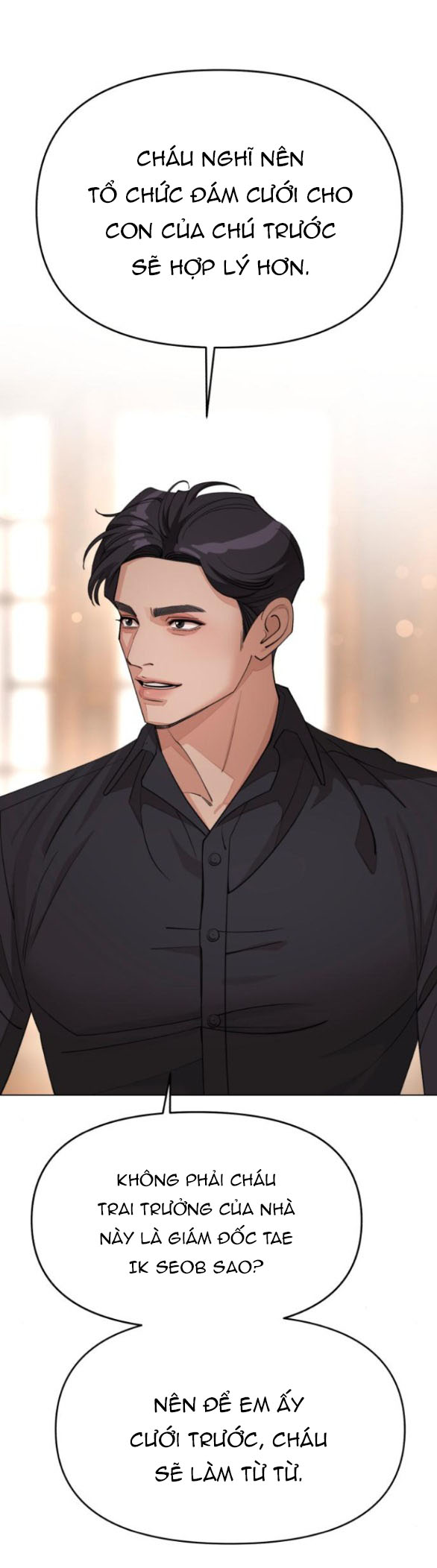 Tình Yêu Của Ik Seob Chapter 38.2 - Trang 2