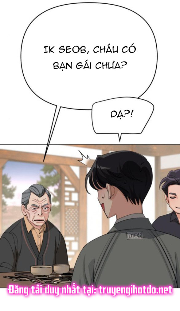 Tình Yêu Của Ik Seob Chapter 38.2 - Trang 2