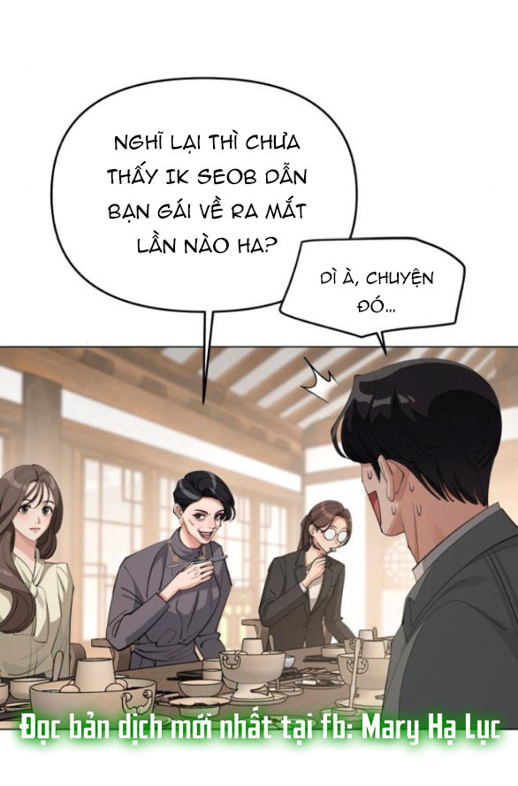 Tình Yêu Của Ik Seob Chapter 38.2 - Trang 2