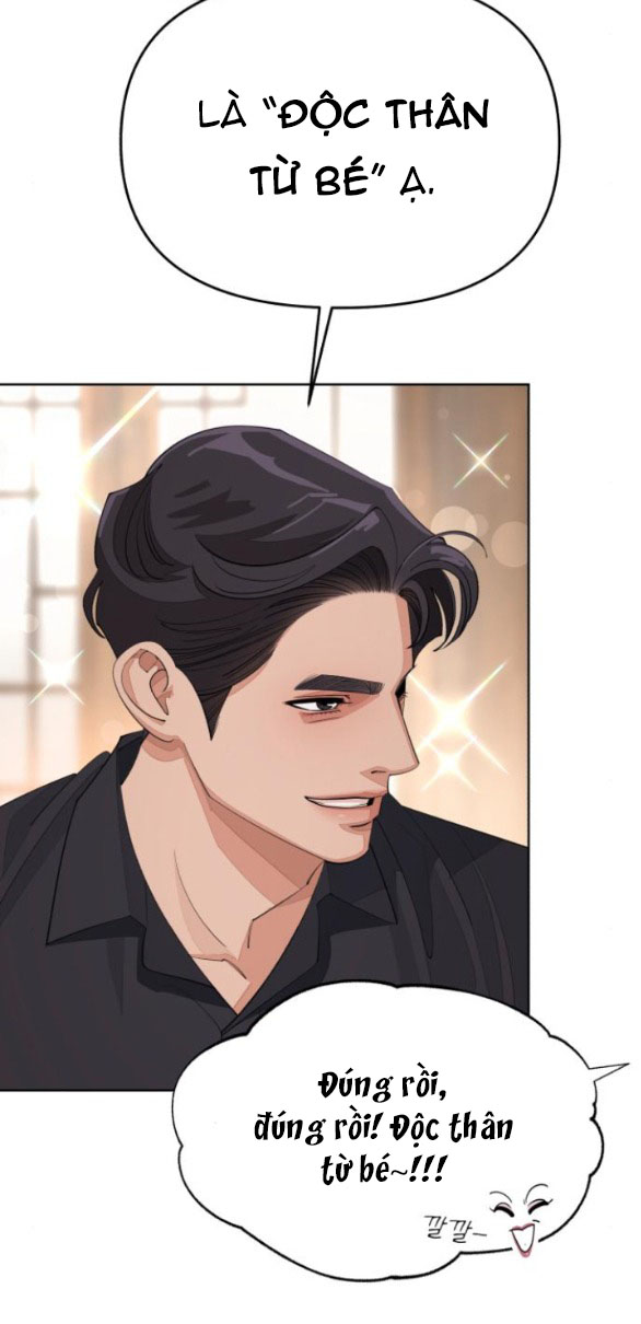 Tình Yêu Của Ik Seob Chapter 38.2 - Trang 2