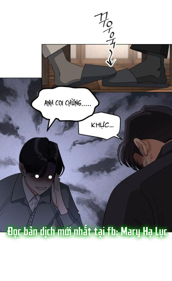 Tình Yêu Của Ik Seob Chapter 38.2 - Trang 2