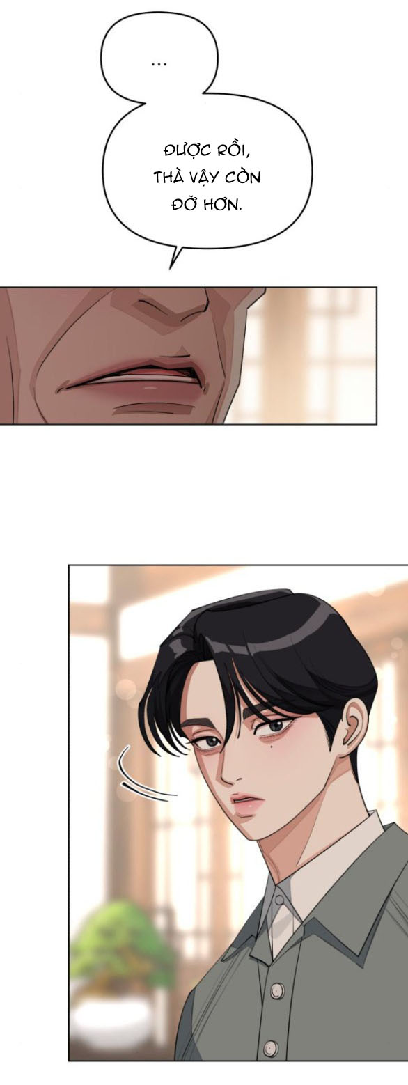 Tình Yêu Của Ik Seob Chapter 38.2 - Trang 2