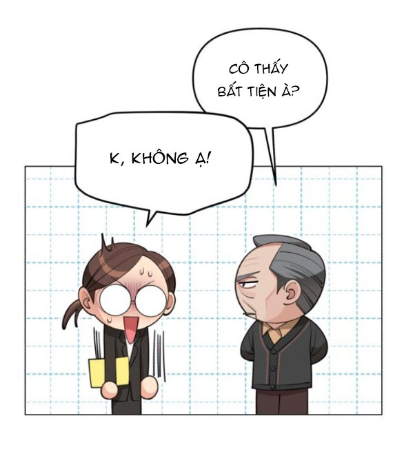 Tình Yêu Của Ik Seob Chapter 38.2 - Trang 2