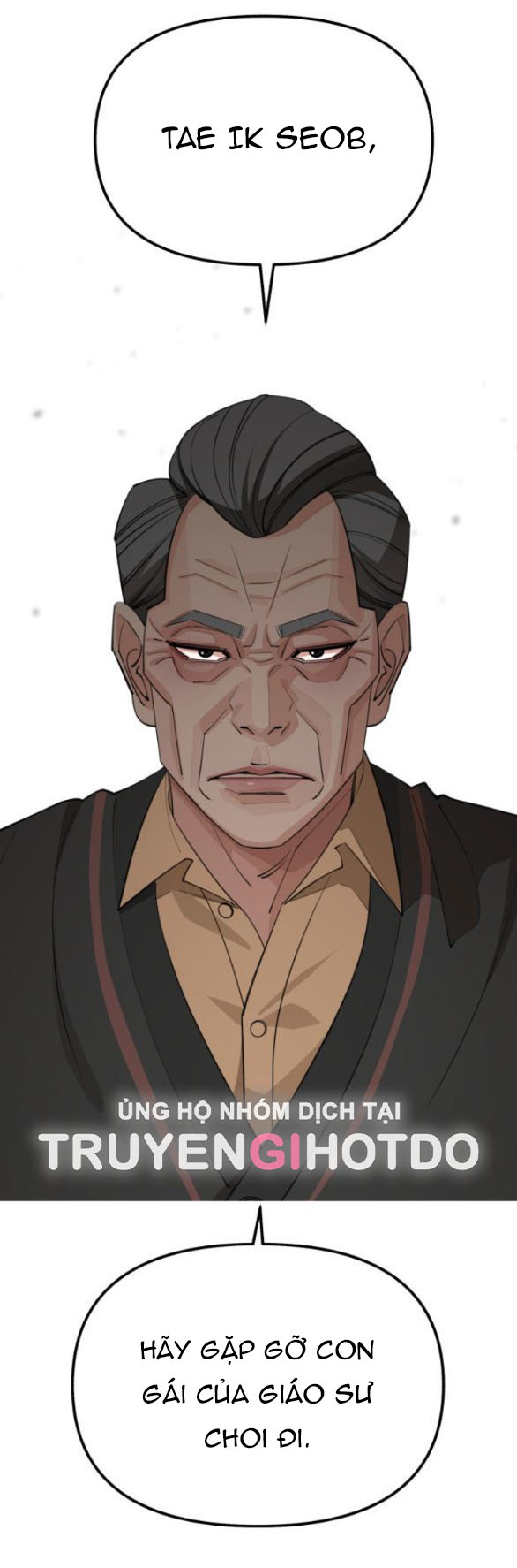 Tình Yêu Của Ik Seob Chapter 38.2 - Trang 2