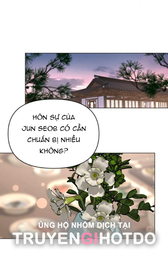 Tình Yêu Của Ik Seob Chapter 38.2 - Trang 2