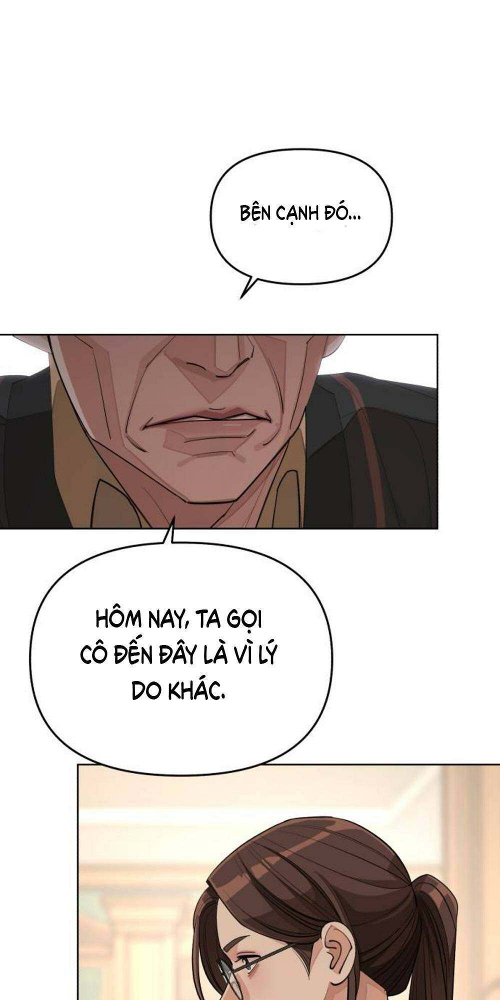 Tình Yêu Của Ik Seob Chapter 38 - Trang 2