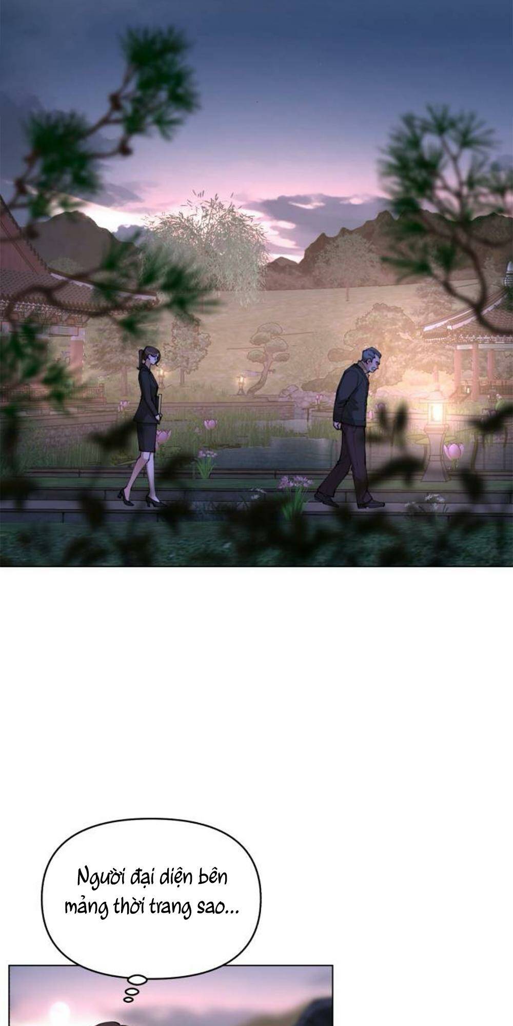 Tình Yêu Của Ik Seob Chapter 38 - Trang 2