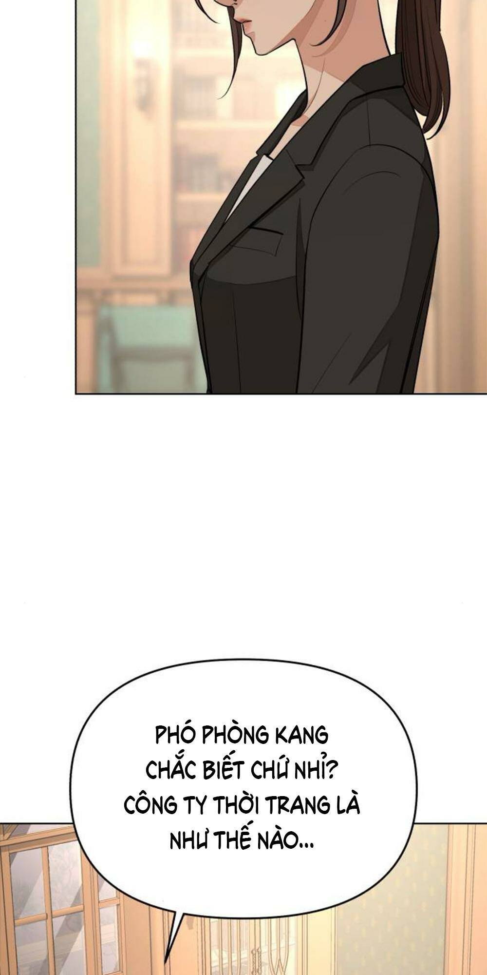 Tình Yêu Của Ik Seob Chapter 38 - Trang 2