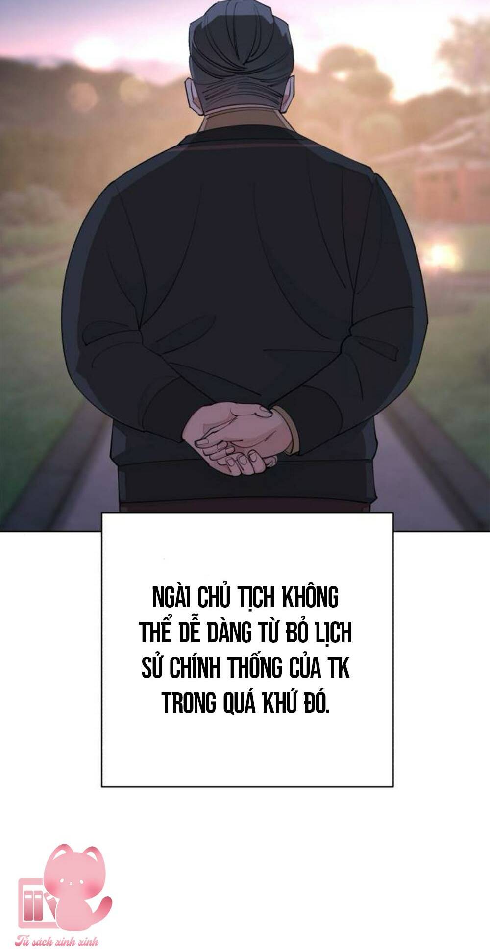 Tình Yêu Của Ik Seob Chapter 38 - Trang 2