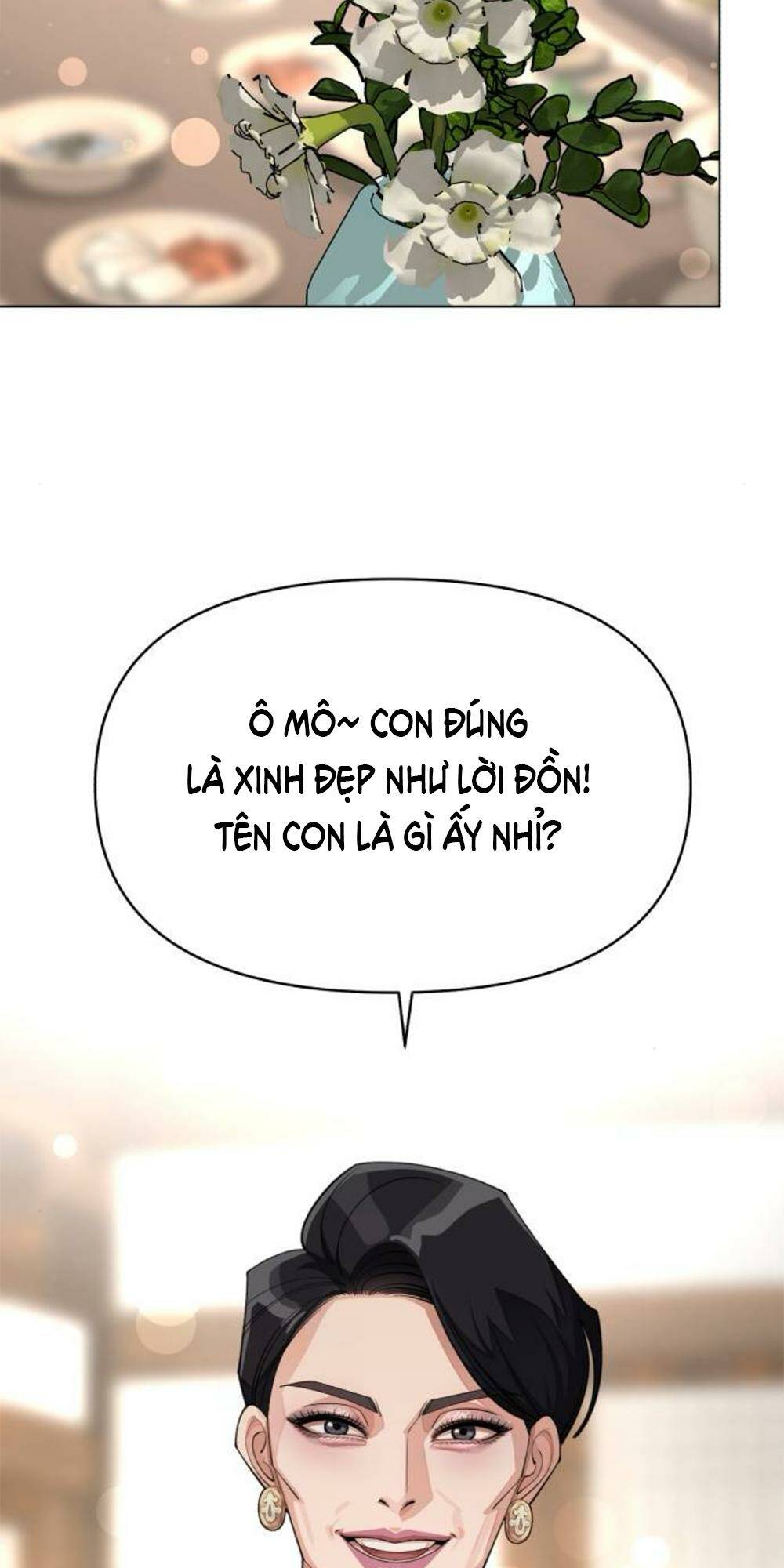 Tình Yêu Của Ik Seob Chapter 38 - Trang 2
