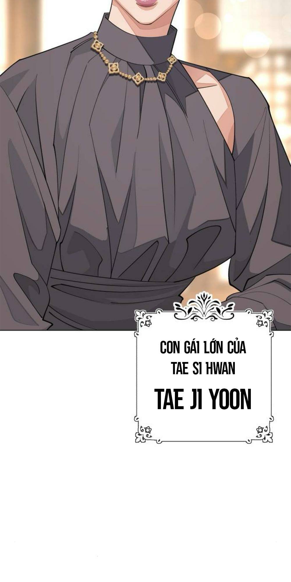 Tình Yêu Của Ik Seob Chapter 38 - Trang 2