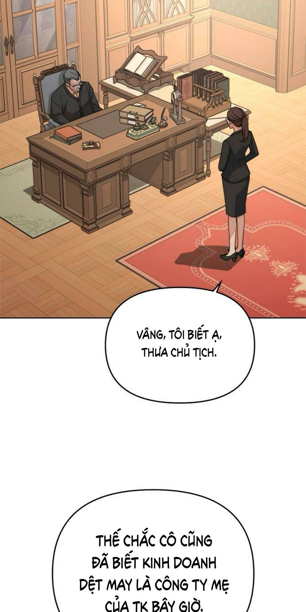 Tình Yêu Của Ik Seob Chapter 38 - Trang 2