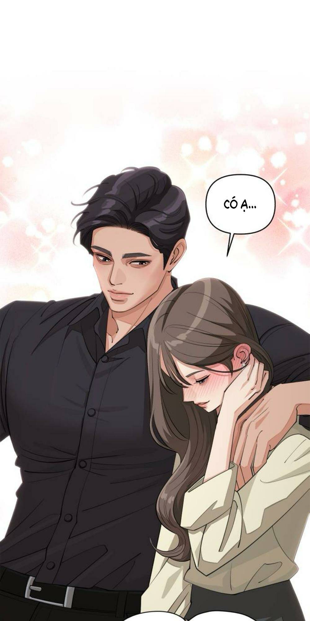 Tình Yêu Của Ik Seob Chapter 38 - Trang 2