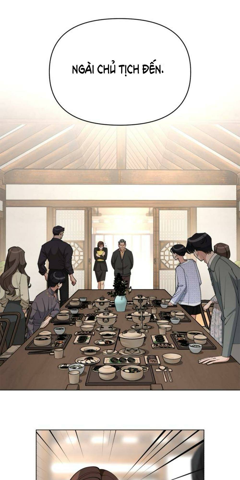 Tình Yêu Của Ik Seob Chapter 38 - Trang 2