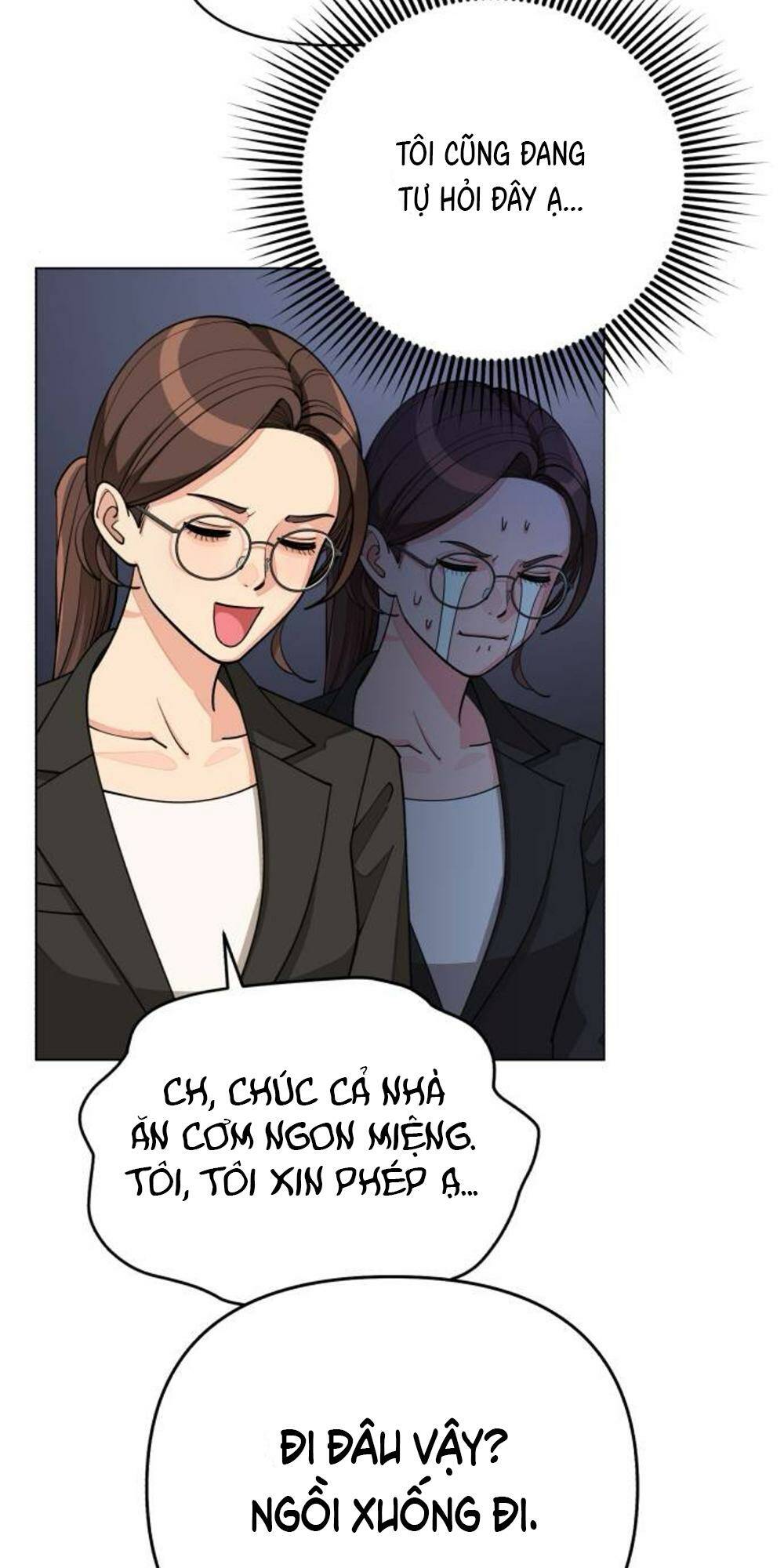 Tình Yêu Của Ik Seob Chapter 38 - Trang 2