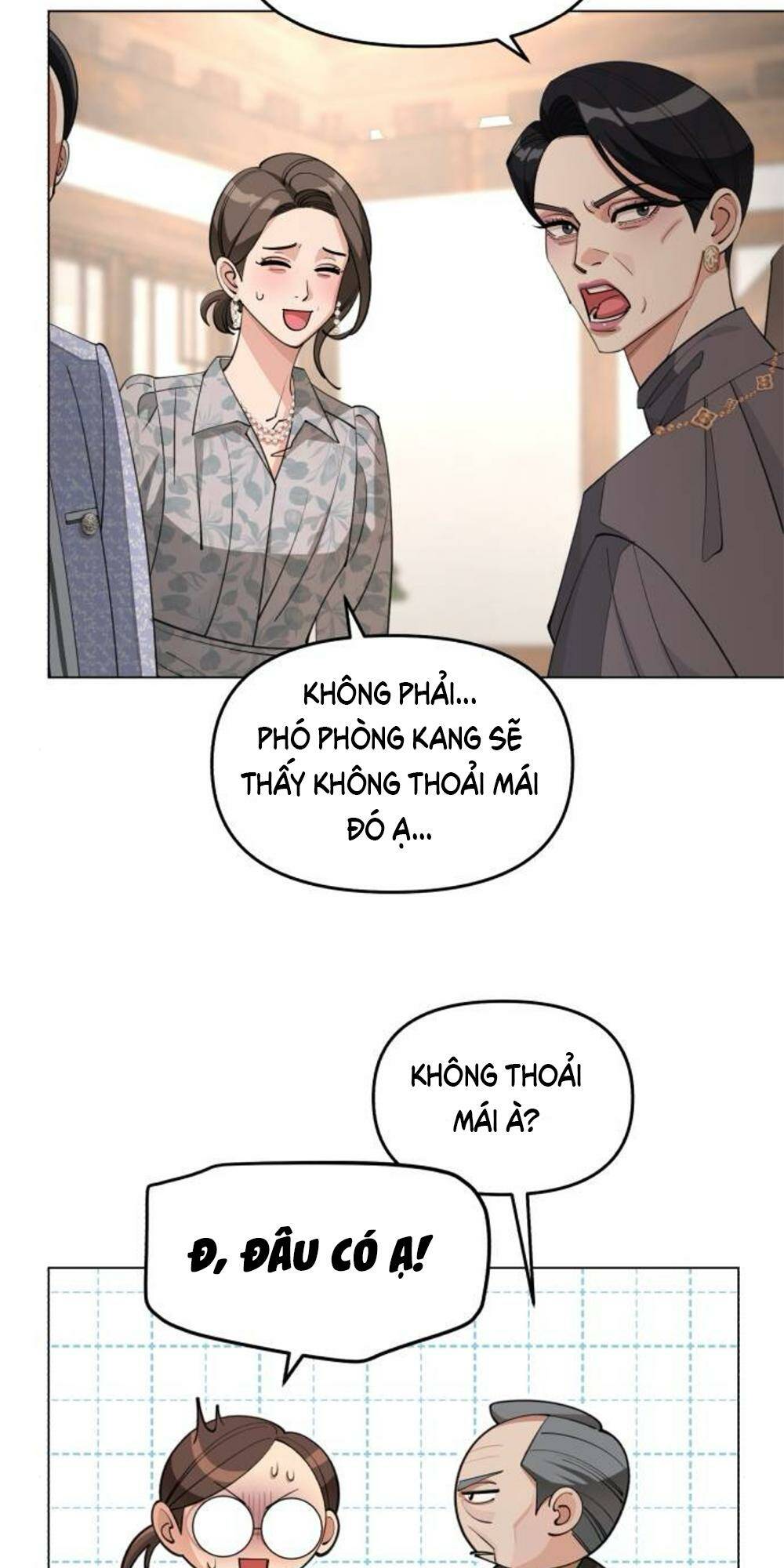 Tình Yêu Của Ik Seob Chapter 38 - Trang 2